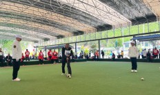 开云体育下载:河北保定：“奥运冠军之城”打好赛事经济牌