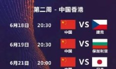 开云APP:中国女排2025世联赛赛程直播时间表最新 24人参赛名单出炉